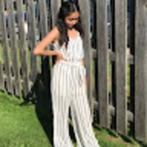 Meet your Posher, Miranda